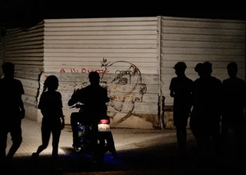 Cuba entre apagón y proximidad del huracán ‘Oscar’