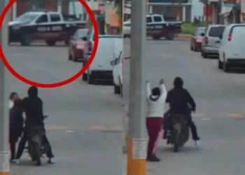 Policías de Tultepec ignoran asalto