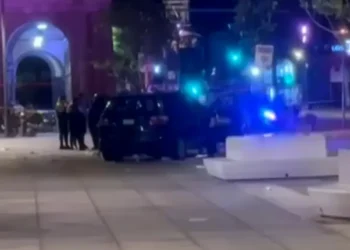 Prisión preventiva a responsable de atropellamiento en Guadalajara