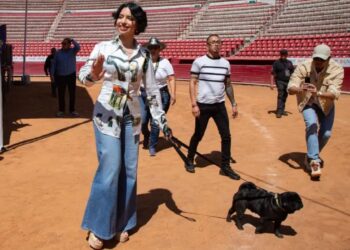 Ángela Aguilar cumple 21 años entre acusaciones de plagio y su matrimonio