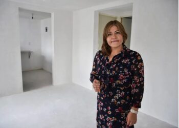Si eres joven y quieres una casa, aquí está la propuesta del gobierno federal