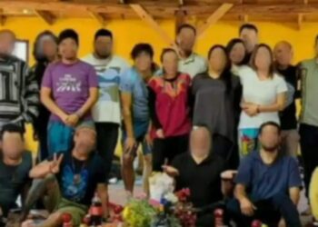 Hombre muere en ceremonia de Ayahuasca: riesgos y definición