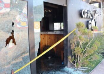 Rafaguean restaurante de sushi en Culiacán