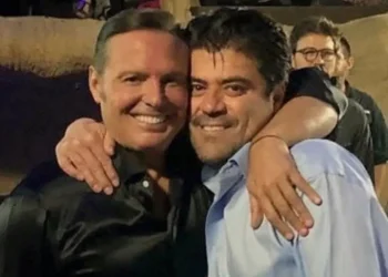 Burro Van Rankin revela el último mensaje que recibió de Luis Miguel