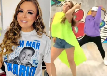 Acusan a Brenda Bezares por plagio