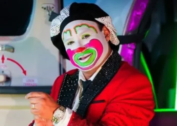 Brincos Dieras quiere ser alcalde en NL