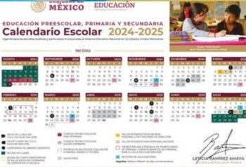 SEP confirma megapuente por Día de Muertos