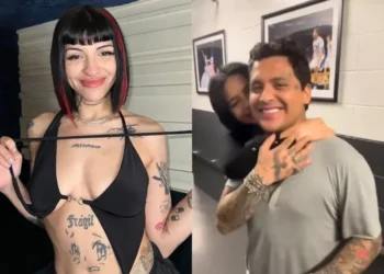 Cazzu revela si Nodal aún ve a su hija