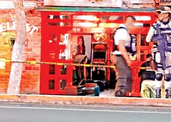 Siguen matanzas en Guanajuato