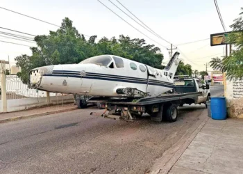 Detienen a escoltas de jefe de seguridad de “Chapitos”