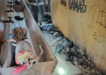 Explosión deja estudiantes heridos en Chile