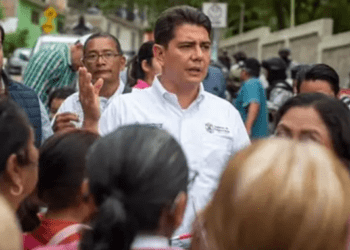 Asesinan al alcalde de Chilpancingo