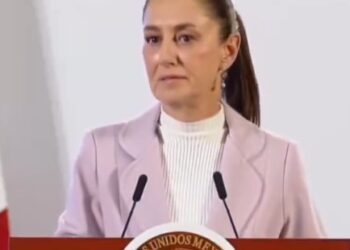 Claudia Sheinbaum reacciona a disculpas de Rafael Inclán