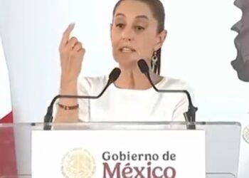 Sheinbaum, asegura que investiga asesinato de sacerdote