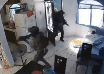 SEMAR involucrada en desaparición y muerte de personas en Colima