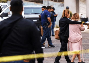 Disminuye percepción de inseguridad en el país