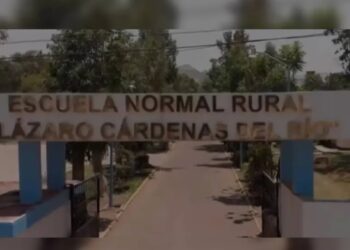 Arrestan al exdirector de la Normal de Tenería en Tenancingo, Edomex