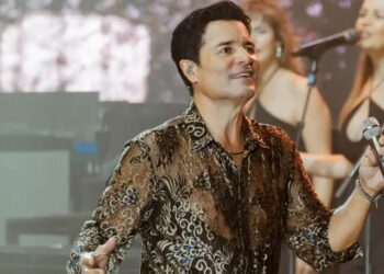 Chayanne en México: precio de sus conciertos en CDMX y Guadalajara