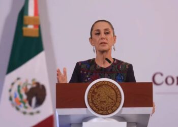 Sheinbaum pidió al INE avanzar con la elección de jueces; no hay amparo que lo impida