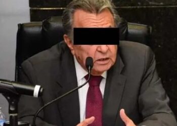 Detienen al exsecretario de Educación de Durango