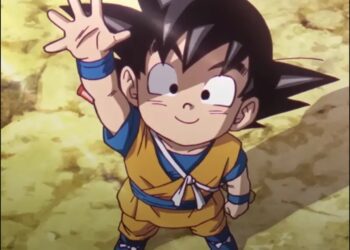 Dragon Ball Daima capítulo 3: Fecha de estreno y detalles clave