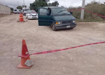 Matan a esposa de exalcalde Zapotlán de Juárez