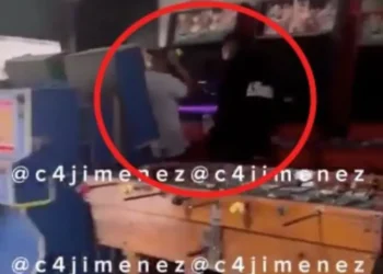 Así amenazan extorsionadores