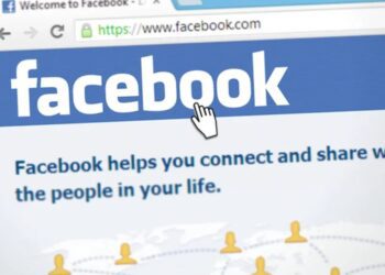 Facebook se cae hoy 14 de octubre; usuarios reportan fallas