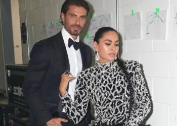 Galilea Montijo está dispuesta a adquirir óvulos para ser madre junto a su novio