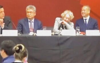 Jueces se burlan en Harvard de requisitos para ser juez en México