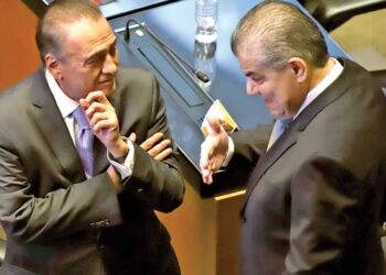 El INE presenciará el sorteo para seleccionar jueces