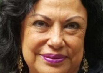 Isabel Arvide deja consulado de México en Estambul