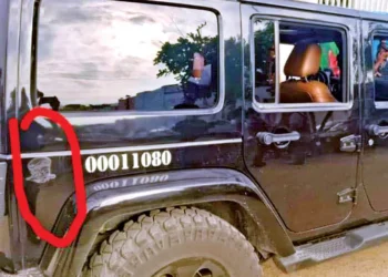 Caen agentes de Chiapas por balear a jueza