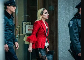 Joker 2 eliminó una escena de Lady Gaga por interferir con un momento musical