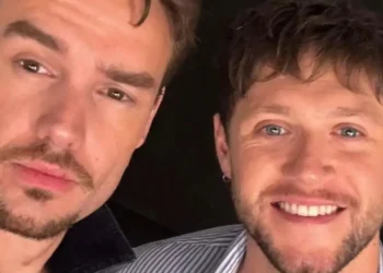 Liam Payne estaba en Argentina para reconciliarse con Niall Horan