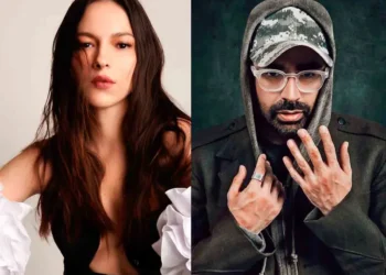 Paty Cantú revela que Mario Sandoval, la insultó