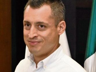 Luis Donaldo Colosio solicita licencia por tiempo indefinido