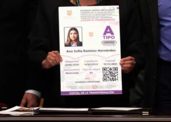 Mañana se votará la licencia permanente en el Congreso de CDMX