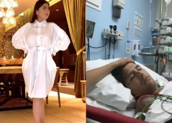 Mamá de Nodal envía indirecta a Pepe Aguilar