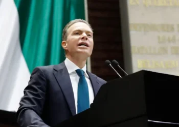 PVEM, listo para defender el proyecto de la nueva presidenta