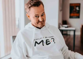 A la venta mansión donde murió Matthew Perry