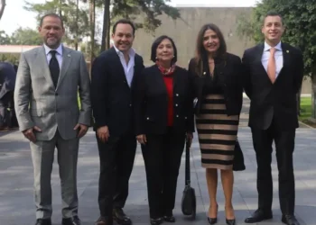 Senadores de MC no acudirán a sorteo de jueces y magistrados