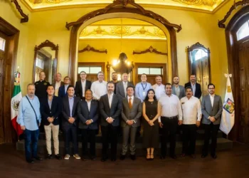 Monterrey en pro de la seguridad y movilidad