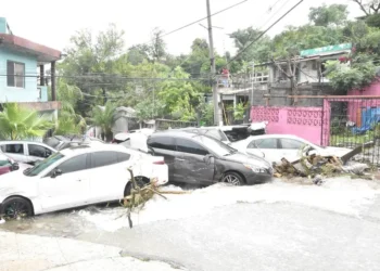 Nuevo León emite recomendaciones por frente frío