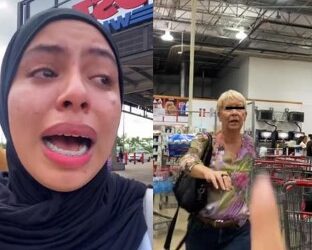 Extranjera agrede a mexicana por ser musulmana