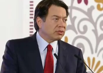 Mario Delgado propuso ampliar 300 mil plazas en universidades públicas de México