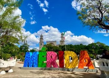 Turismo en serio: Cecilia y el Paseo de las Ánimas