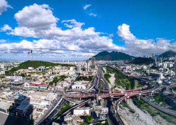 Monterrey: aquí se resuelve