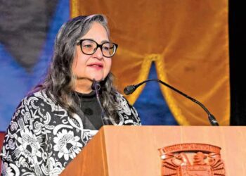 Piña alerta sobre riesgos para los derechos humanos y posibles cambios drásticos