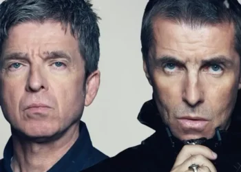 Oasis anuncia segunda fecha en México